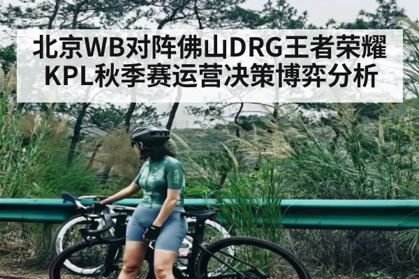 北京WB对阵佛山DRG王者荣耀KPL秋季赛运营决策博弈分析